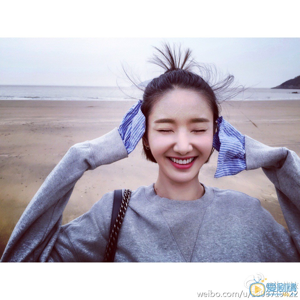 许芳铱旅行写真 许芳铱高清写真_许芳铱高清剧照