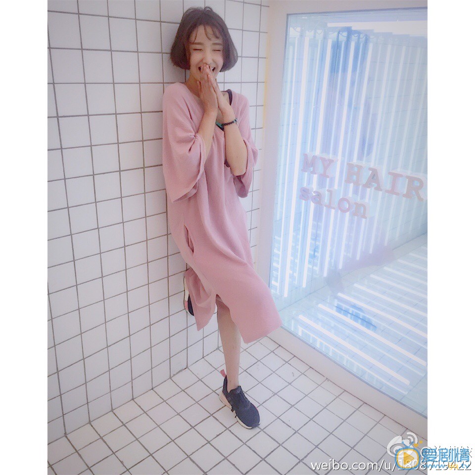 许芳铱生活照 许芳铱高清写真_许芳铱高清剧照