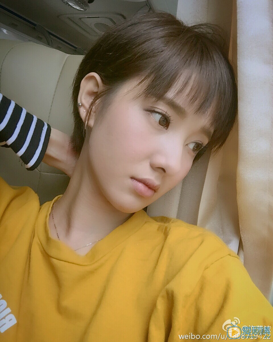 许芳铱可爱照 许芳铱高清写真_许芳铱高清剧照