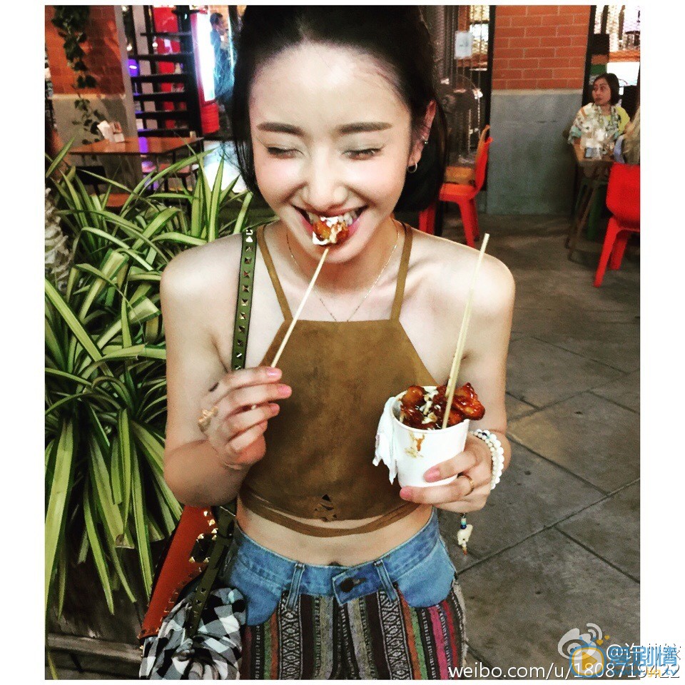许芳铱旅行写真 许芳铱高清写真_许芳铱高清剧照