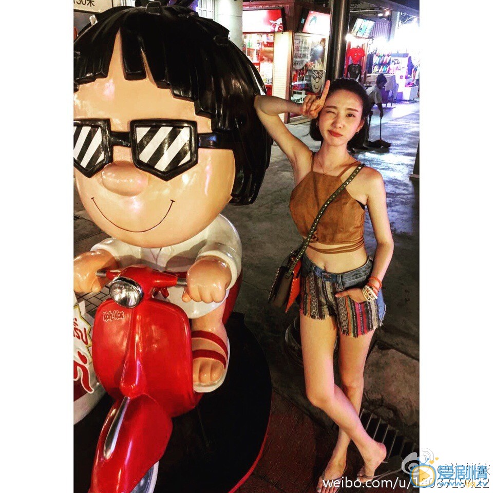 许芳铱旅行写真 许芳铱高清写真_许芳铱高清剧照