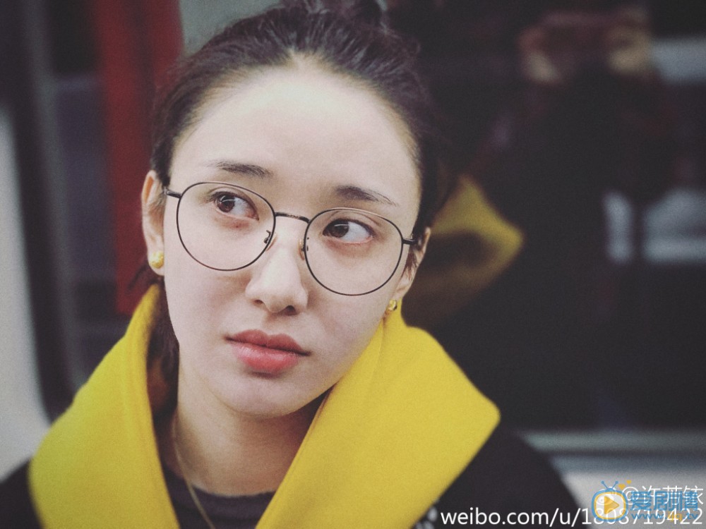 许芳铱生活照 许芳铱高清写真_许芳铱高清剧照