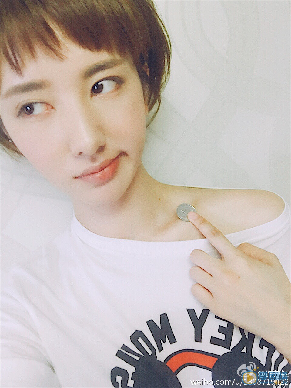 许芳铱生活照 许芳铱高清写真_许芳铱高清剧照