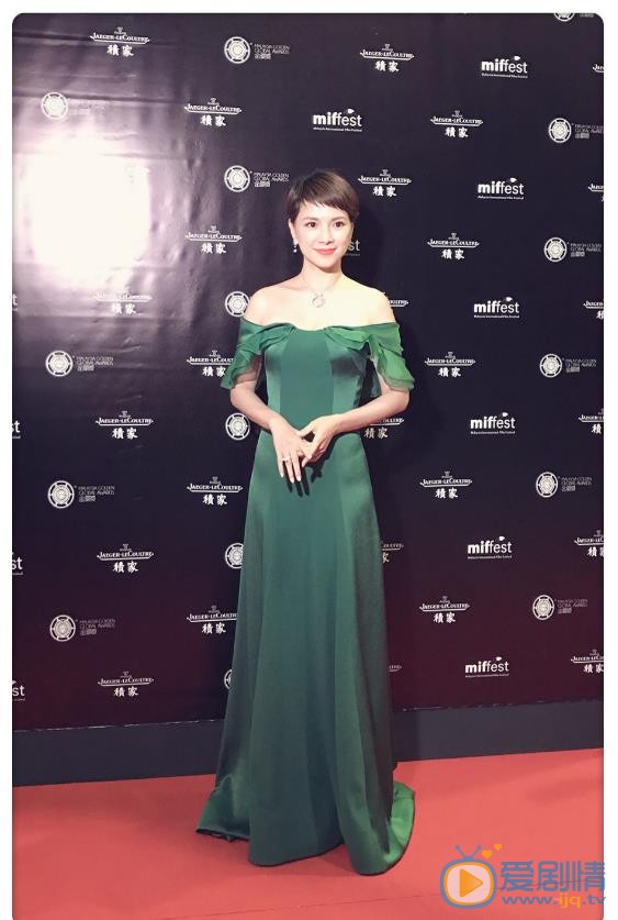李心洁活动照 李心洁高清写真_李心洁高清剧照