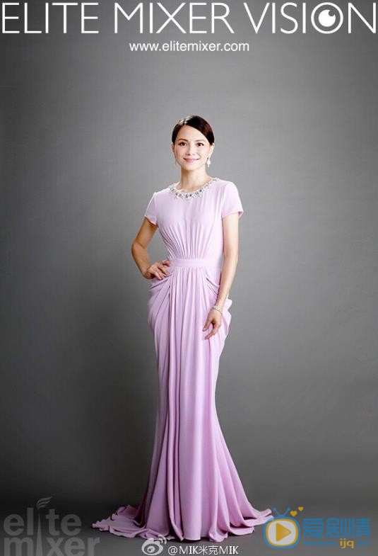 李心洁活动照 李心洁高清写真_李心洁高清剧照