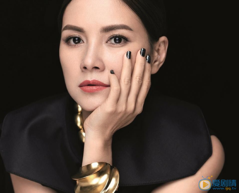 李心洁性感大片 李心洁高清写真_李心洁高清剧照