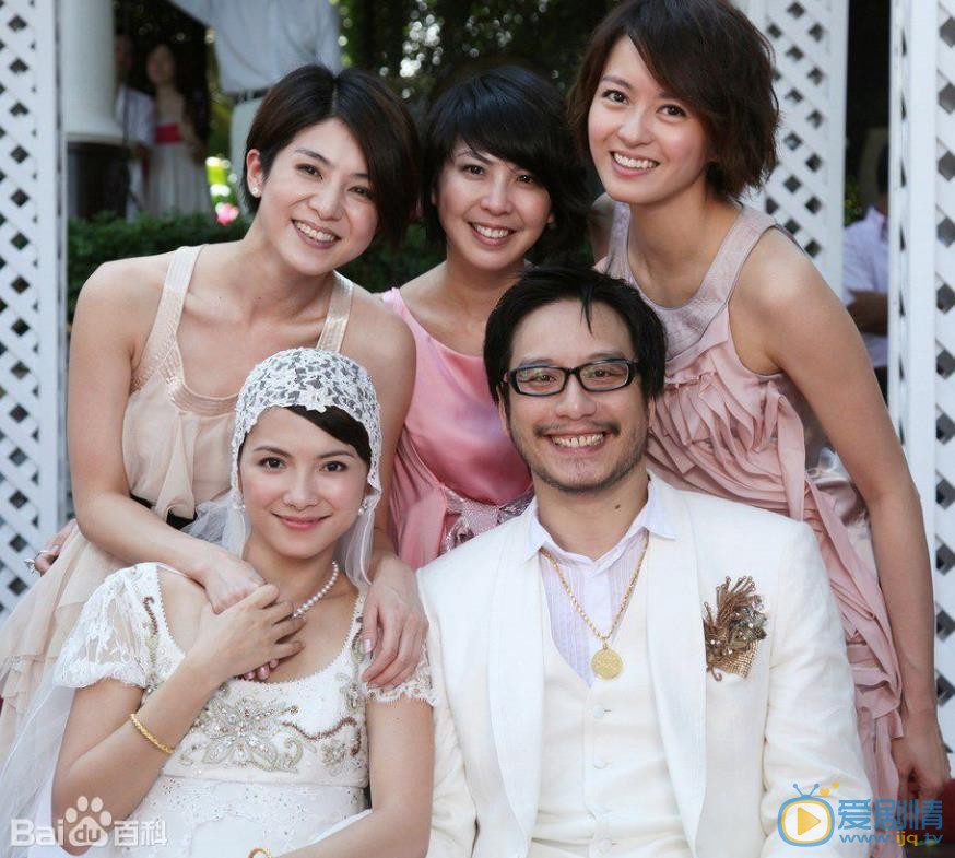 李心洁结婚照 李心洁高清写真_李心洁高清剧照