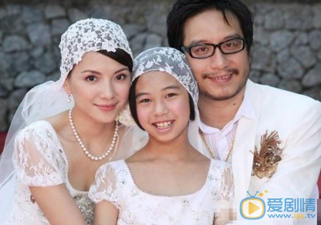 李心洁结婚照 李心洁高清写真_李心洁高清剧照