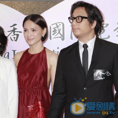 李心洁结婚照 李心洁高清写真_李心洁高清剧照
