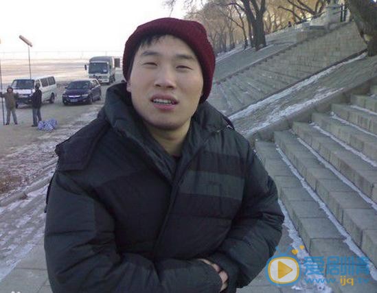平凡岁月毛驴儿剧照 