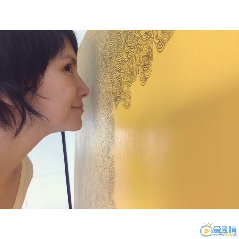 李心洁素颜生活照 李心洁高清写真_李心洁高清剧照
