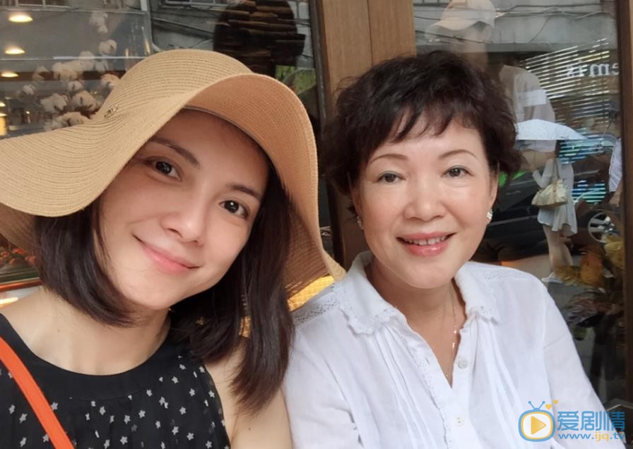 李心洁素颜生活照 李心洁高清写真_李心洁高清剧照