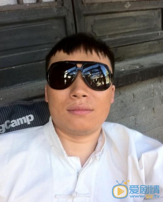 平凡岁月毛驴儿是谁？平凡岁月毛驴儿扮演者曹瑞个人资料、写真及生活照欣赏