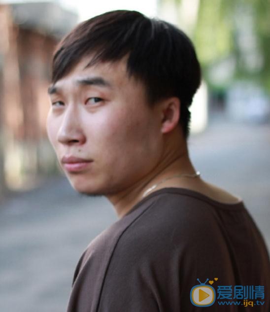 平凡岁月毛驴儿是谁？平凡岁月毛驴儿扮演者曹瑞个人资料、写真及生活照欣赏