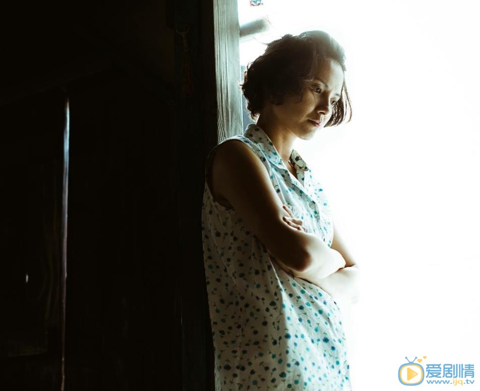 李心洁《念念》剧照 李心洁高清写真_李心洁高清剧照