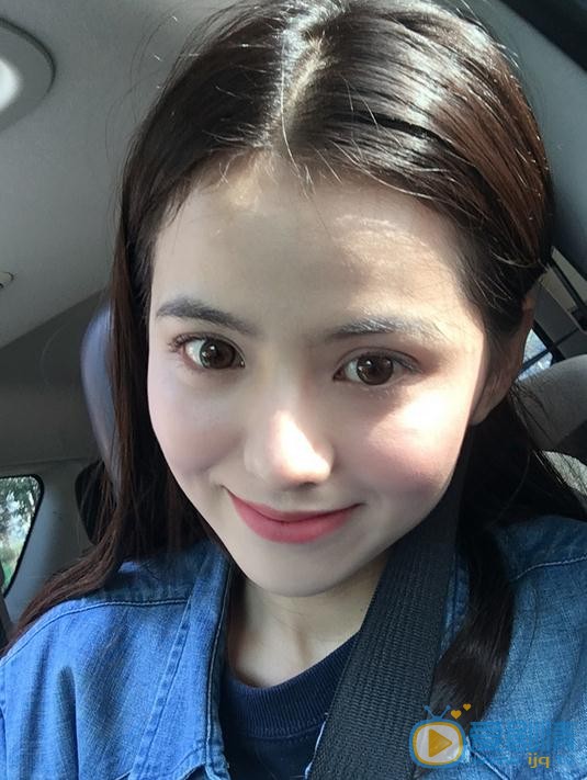 黄日莹生活照 黄日莹高清写真_黄日莹高清剧照