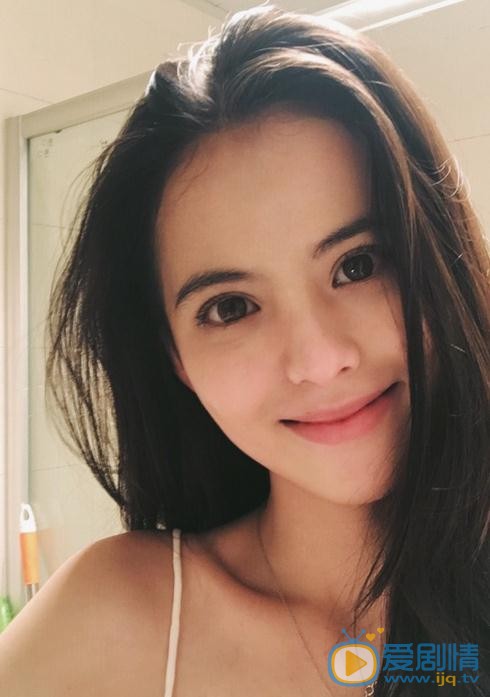 黄日莹生活照 黄日莹高清写真_黄日莹高清剧照