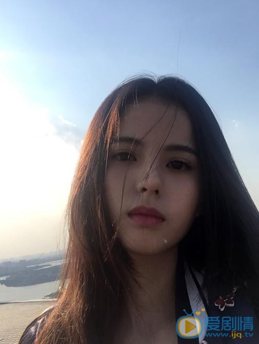 黄日莹生活照 黄日莹高清写真_黄日莹高清剧照