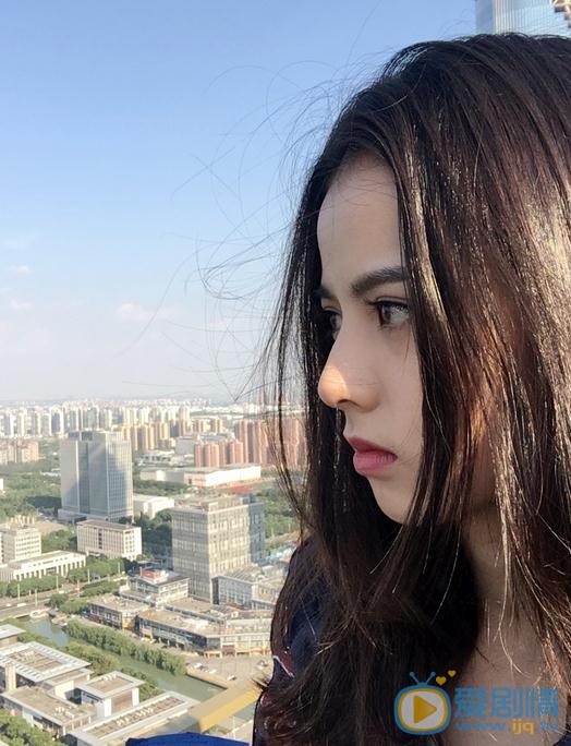 黄日莹生活照 黄日莹高清写真_黄日莹高清剧照