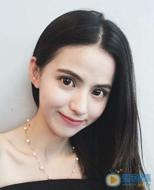 黄日莹生活照 黄日莹高清写真_黄日莹高清剧照