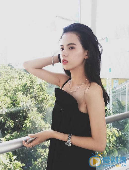 黄日莹生活照 黄日莹高清写真_黄日莹高清剧照