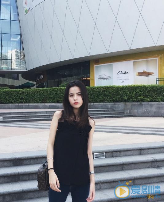 黄日莹生活照 黄日莹高清写真_黄日莹高清剧照