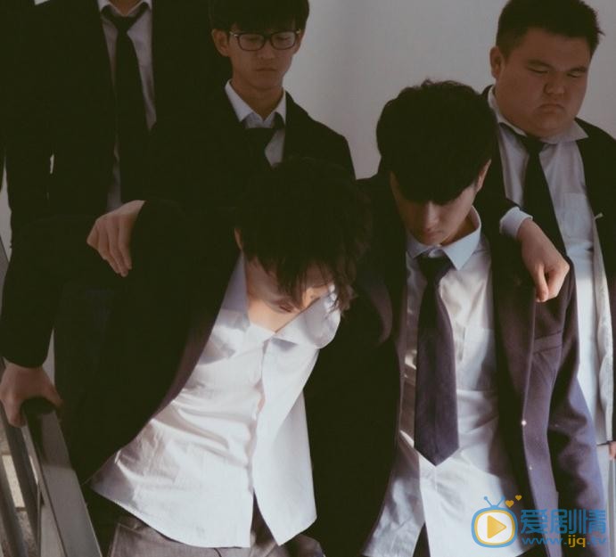 王彦彬《将界》剧照 王彦彬高清写真_王彦彬高清剧照