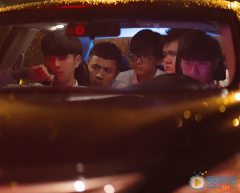 王彦彬《将界》剧照 王彦彬高清写真_王彦彬高清剧照