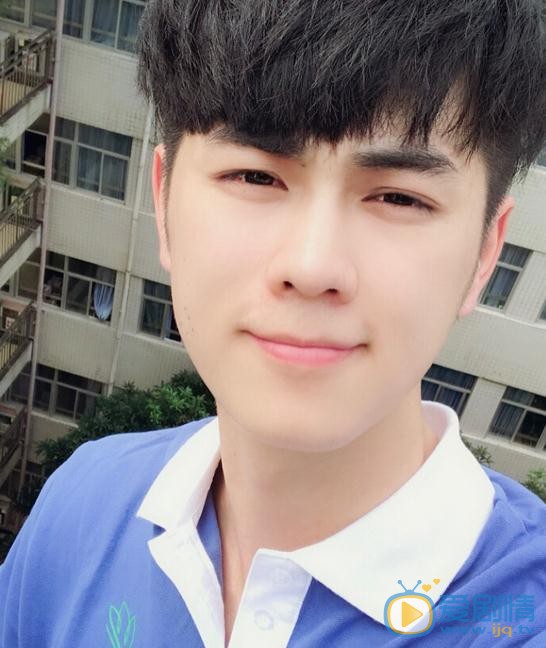 王彦彬生活照 王彦彬高清写真_王彦彬高清剧照