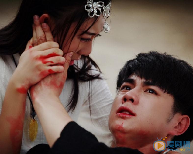 王彦彬《将界》剧照 王彦彬高清写真_王彦彬高清剧照