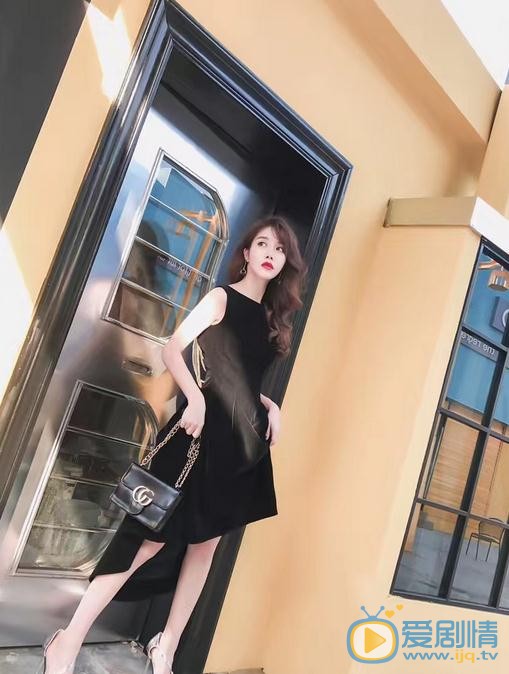 叶梓棠时尚写真 叶梓棠高清写真_叶梓棠高清剧照
