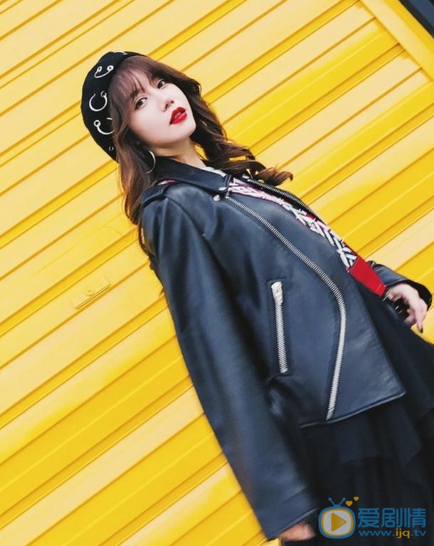 叶梓棠帅气写真 叶梓棠高清写真_叶梓棠高清剧照