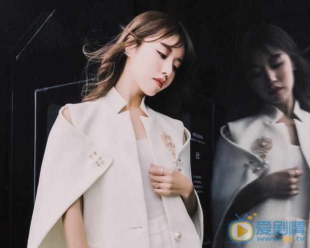 叶梓棠时尚写真 叶梓棠高清写真_叶梓棠高清剧照