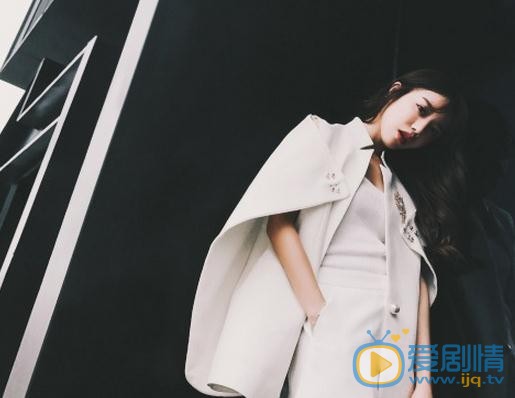 叶梓棠时尚写真 叶梓棠高清写真_叶梓棠高清剧照