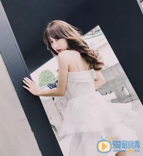 叶梓棠时尚写真 叶梓棠高清写真_叶梓棠高清剧照