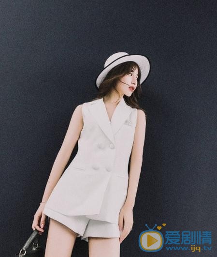 叶梓棠时尚写真 叶梓棠高清写真_叶梓棠高清剧照