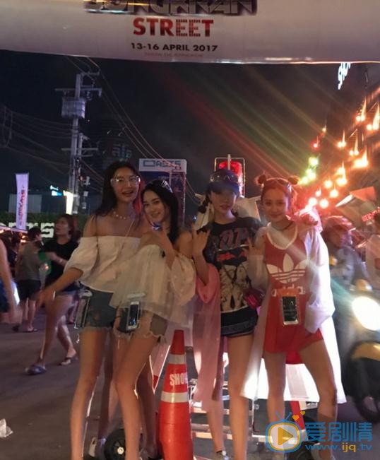 叶梓棠生活照 叶梓棠高清写真_叶梓棠高清剧照