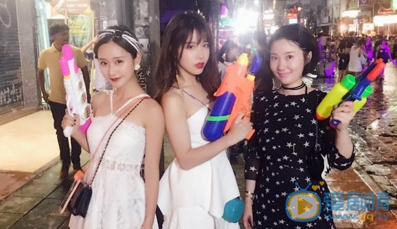 叶梓棠生活照 叶梓棠高清写真_叶梓棠高清剧照