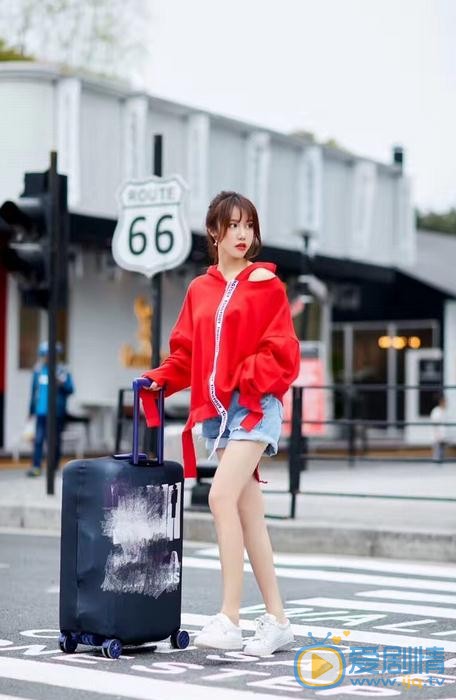 叶梓棠时尚写真 叶梓棠高清写真_叶梓棠高清剧照