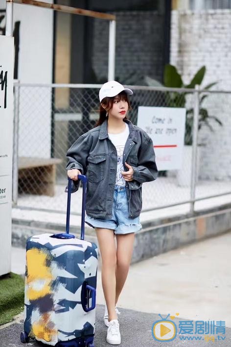 叶梓棠时尚写真 叶梓棠高清写真_叶梓棠高清剧照