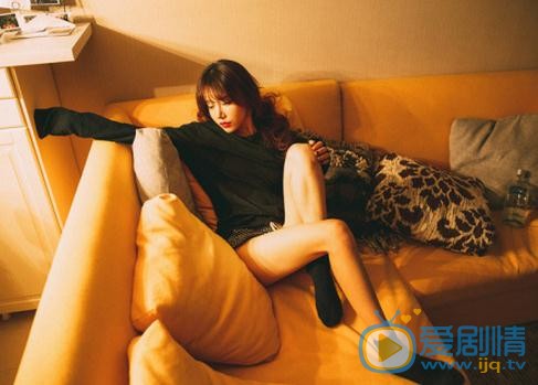 叶梓棠性感写真 叶梓棠高清写真_叶梓棠高清剧照