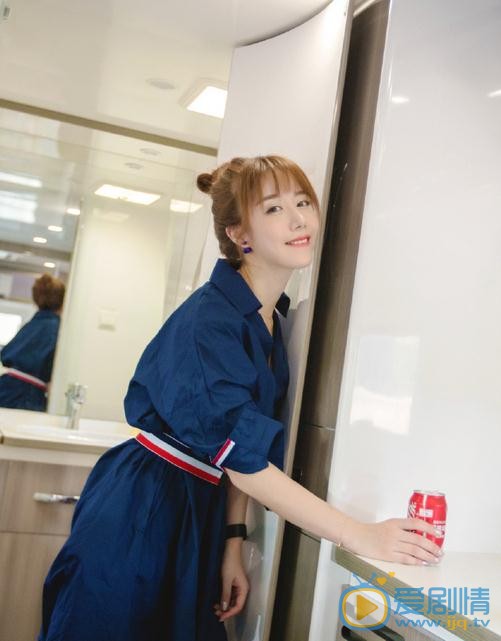 叶梓棠外国街头写真 叶梓棠高清写真_叶梓棠高清剧照