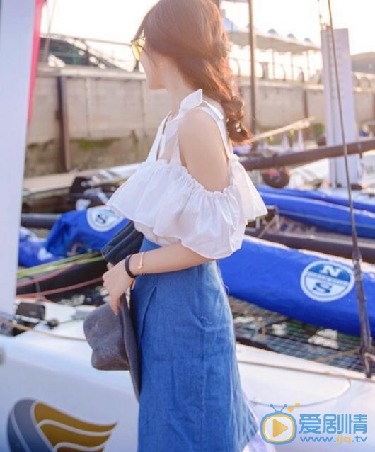 叶梓棠气质写真 叶梓棠高清写真_叶梓棠高清剧照