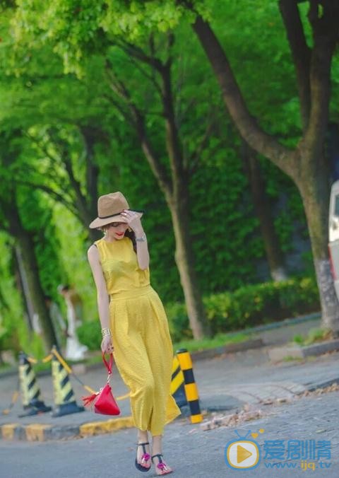 叶梓棠气质写真 叶梓棠高清写真_叶梓棠高清剧照