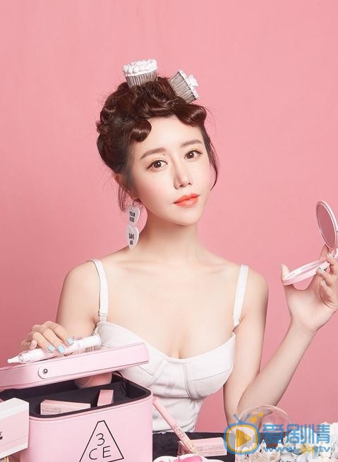 叶梓棠黑色写真 叶梓棠高清写真_叶梓棠高清剧照