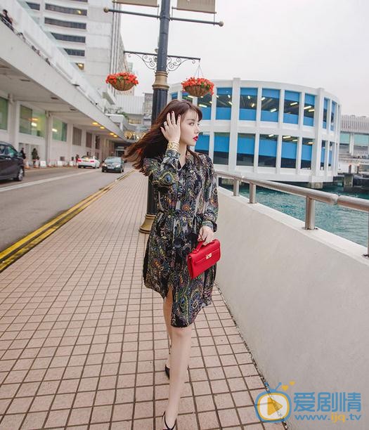 叶梓棠生活照 叶梓棠高清写真_叶梓棠高清剧照