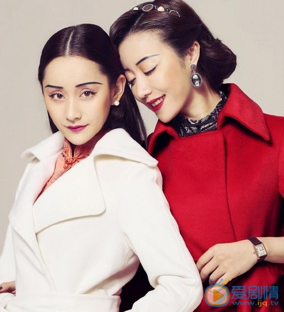 叶梓棠闺蜜写真 叶梓棠高清写真_叶梓棠高清剧照
