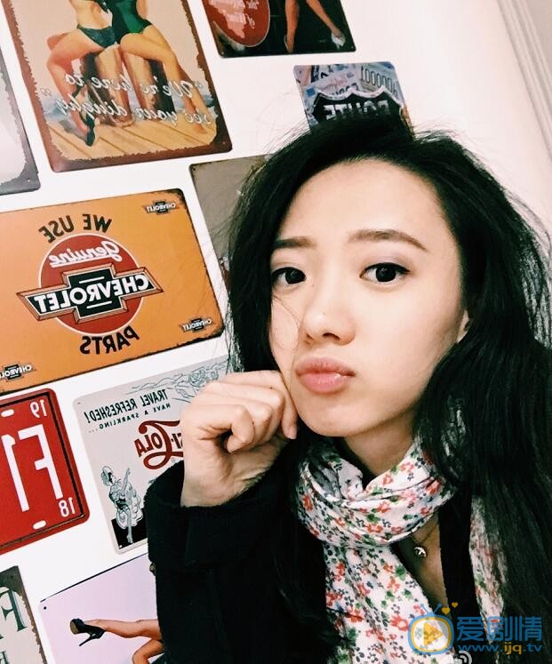 董钒生活照 董钒高清写真_董钒高清剧照