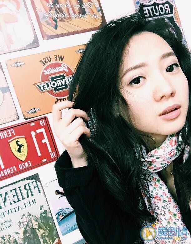 董钒生活照 董钒高清写真_董钒高清剧照