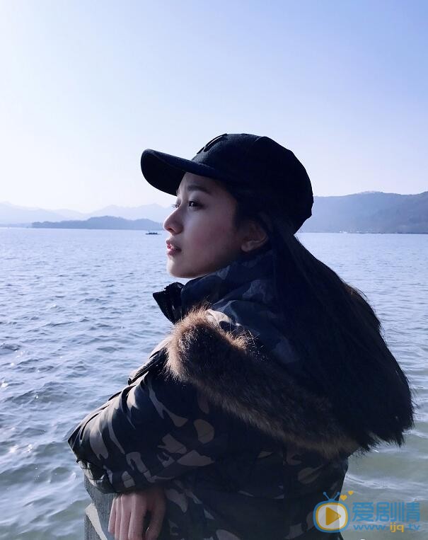 郑水晶生活照 郑水晶高清写真_郑水晶高清剧照